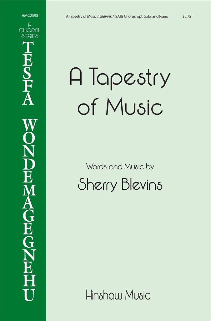 A Tapestry of Music